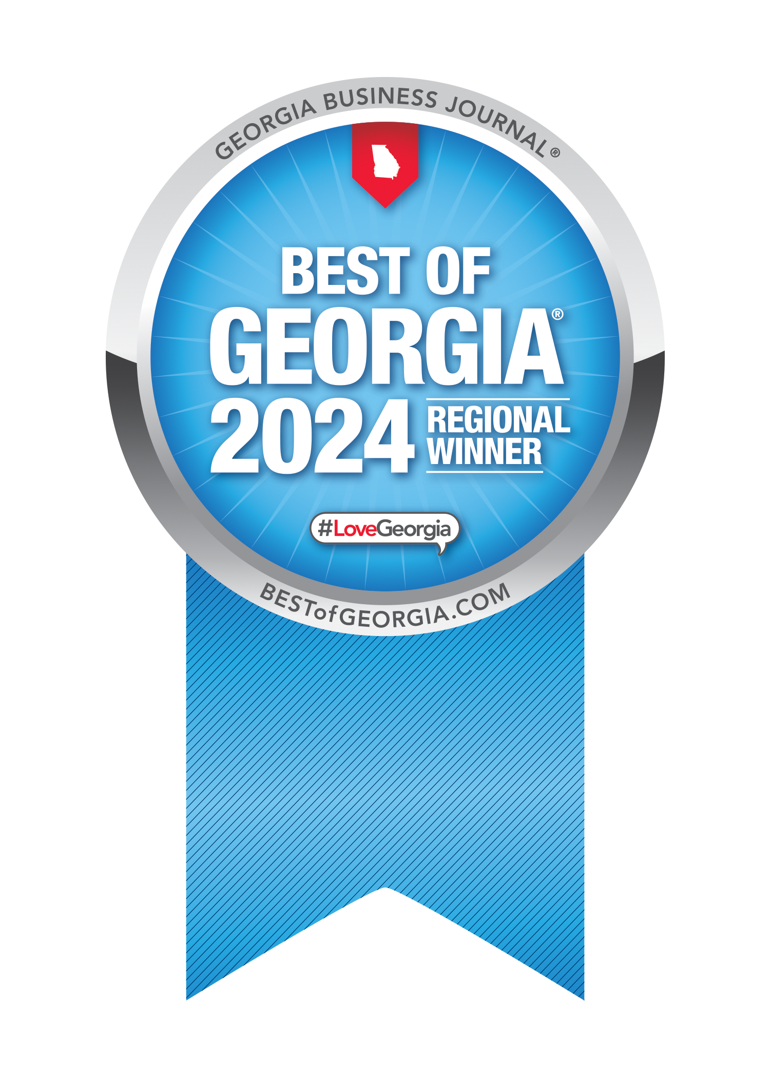 Best of Georgia 2023